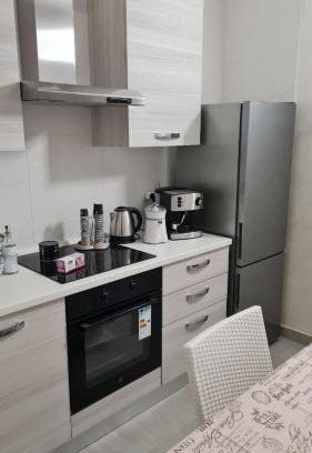 Manfredonia House | CASA VACANZA PARADISO