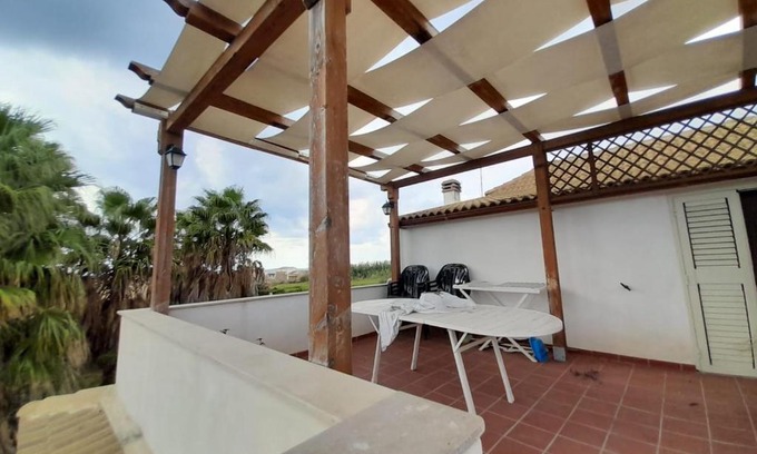 Scoglitti Apartment | Casa Vacanza Raffaele