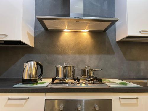 Sopramonte Apartment | Casa Vacanza Revolta