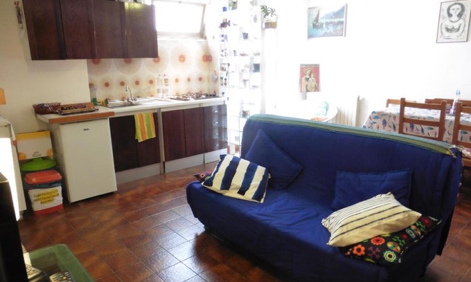 San Piero in Campo House | Casa Vacanza San Piero