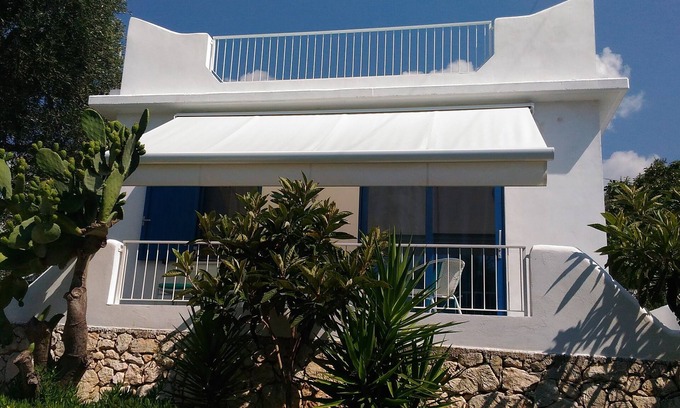 Mattinata House | CASA VACANZE A MATTINATA - GARGANO