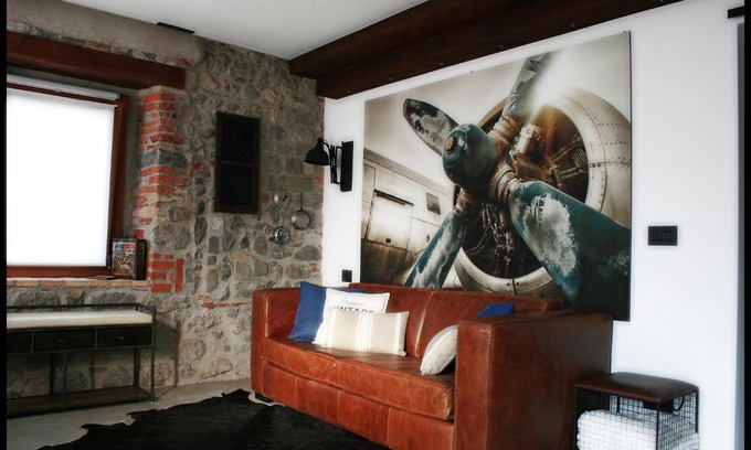 Faedis Apartment | Casa Vacanze Borc dai Cucs