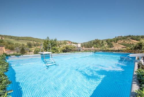 Gaiole in Chianti House | Casa Vacanze Chianti Summer