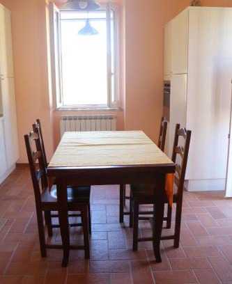 Fabriano Apartment | Casa vacanze con balcone Valleremita - Analogic tour