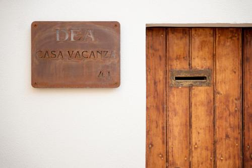 Centro Storico Apartment | Casa Vacanze Dea