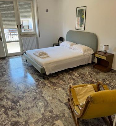 San Vito Chietino Apartment | Casa Vacanze Felix