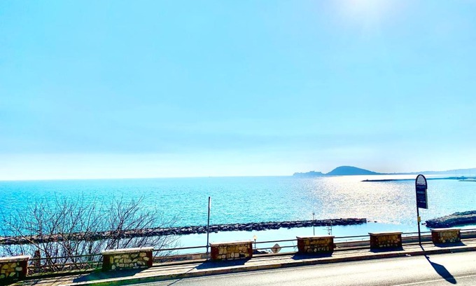 Formia House | Casa Vacanze Formia