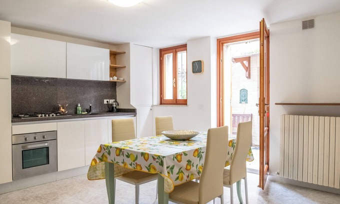 Mondolfo Apartment | Casa Vacanze Francesca