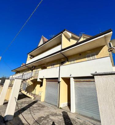 Bianco Villa | Casa vacanze fronte mare