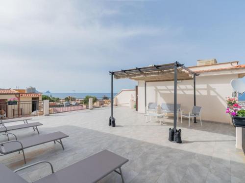 San Nicola l'Arena Apartment | Casa Vacanze Ginevra