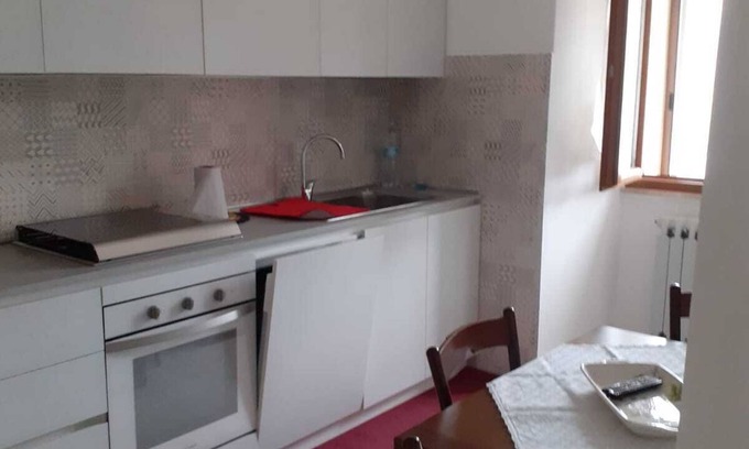 Campagnatico House | " CASA VACANZE GIO " Campagnatico/Gr/Toscana Holiday homes for 5 people