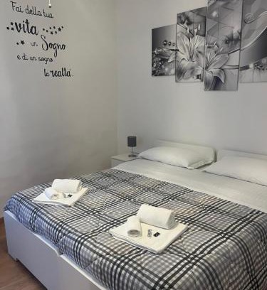 Acquapendente Apartment | Casa vacanze Il Pugnalone