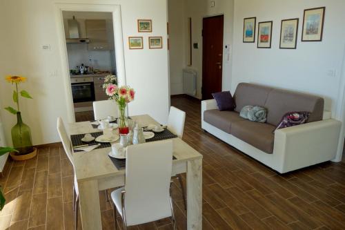 Montecorvino Pugliano Apartment | casa vacanze, via delle margherite 3