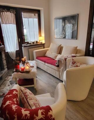 Morgex Apartment | Casa Vacanze