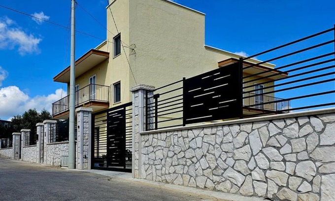Ceglie Messapica Apartment | Casa vacanze Moretto