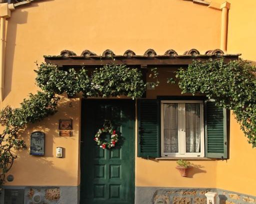 Tuscania House | Casa Vacanze Nives