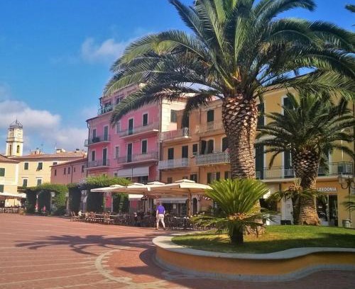 Porto Azzurro House | Casa Vacanze Porto Azzurro