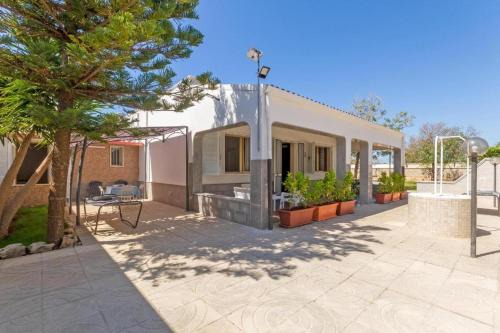 Padula Fede Apartment | Casa vacanze Tafuro