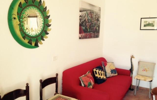 Torre Lapillo Apartment | Casa Vacanze Torre Lapillo