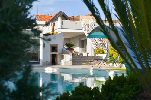 Borgo Venusio House | Casa Vacanze Un Tuffo Nel Blu