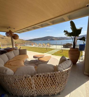 Capitolio House | Casa Varanda do Lago - Unica em Capitólio