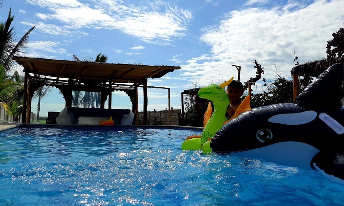 Playas House | Casa Veraneras Playas