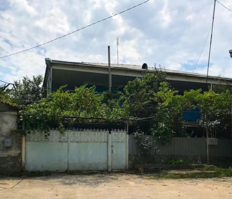 Mirzaani House | Casa Verde Dedoplistskaro