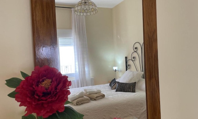 Siles House | Casa Veva - Siles