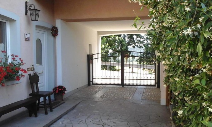 Cividale del Friuli House | Casa Via Castelmonte II