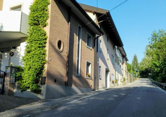 Cividale del Friuli Apartment | Casa Via Castelmonte