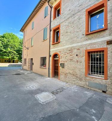 Castel Guelfo di Bologna Apartment | Casa Viaggi