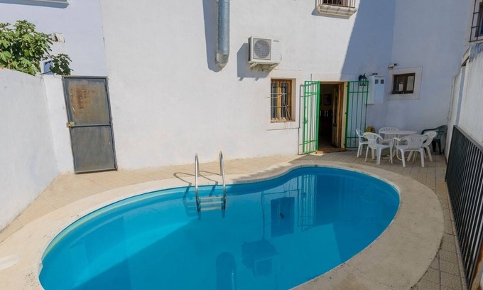 Priego de Cordoba Villa | Casa Victor Priego de Córdoba by Ruralidays