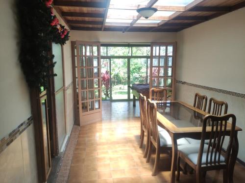 San Jose House | Casa Victoria