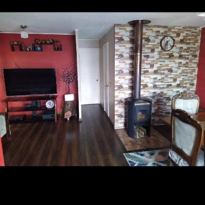 Puerto Montt House | Casa Viento Austral