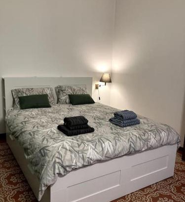 Vigevano Apartment | Casa Vigevanese