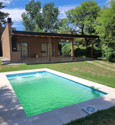 Villa Allende Apartment | Casa Villa Allende Golf