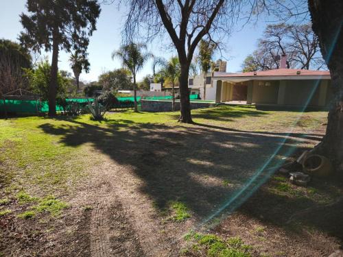 Villa Allende House | Casa Villa Allende Golf