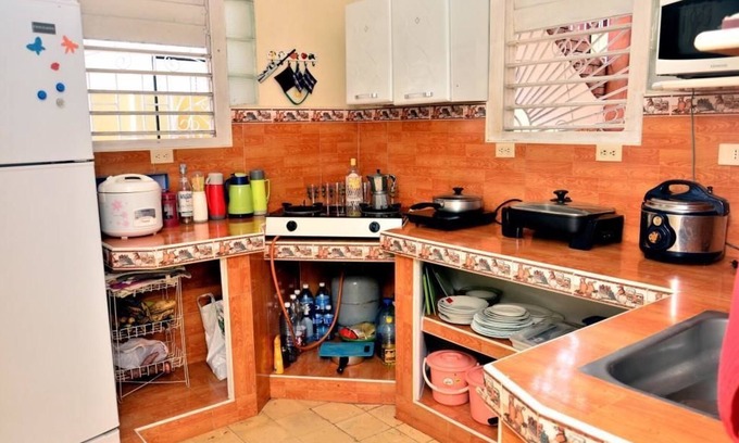 Holguin House | Casa Villa La Roca 1940