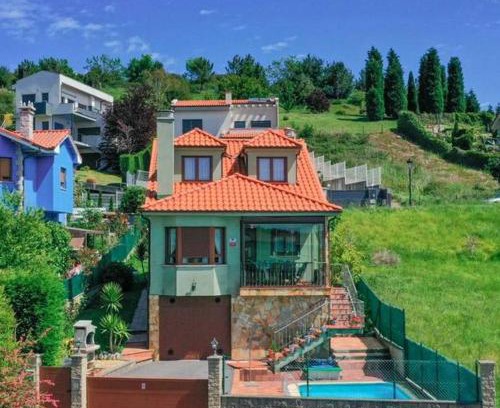 Condres House | Casa Villa Mey