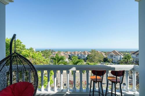 Phu Hai Beach Villa | Casa Villa - Ocean View - Sealinks City Resort