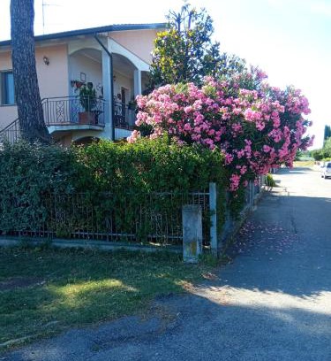 Savio Bed & Breakfast | Casa Vintago b&b