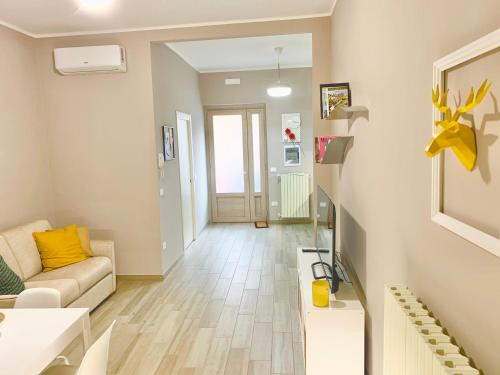 Venosa House | Casa Virgilio