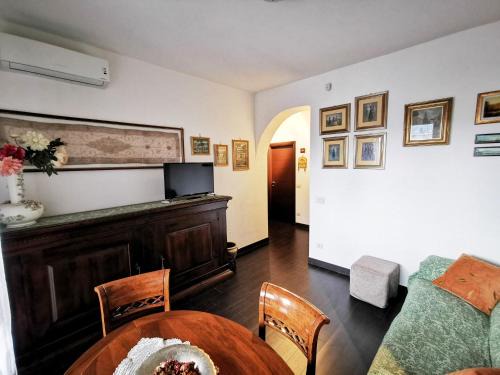 Chiesa Rossa Apartment | Casa Virginia