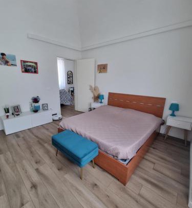 Pisa House | Casa Virginia - Le Piagge Riverside