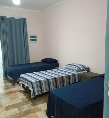 Igaracu Do Tiete House | Casa Vista Alegre