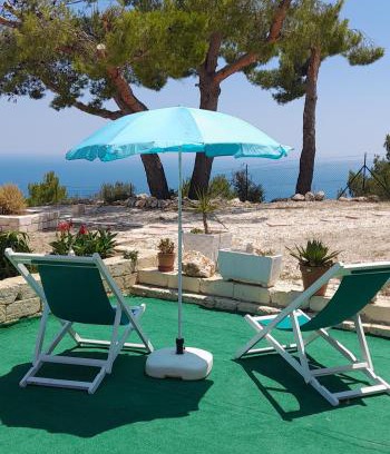 Mattinata Apartment | Casa Vittoria