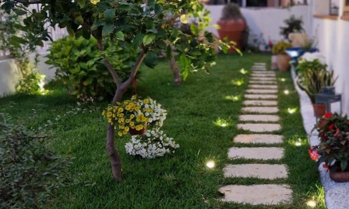 Milazzo House | Casa Vittoria