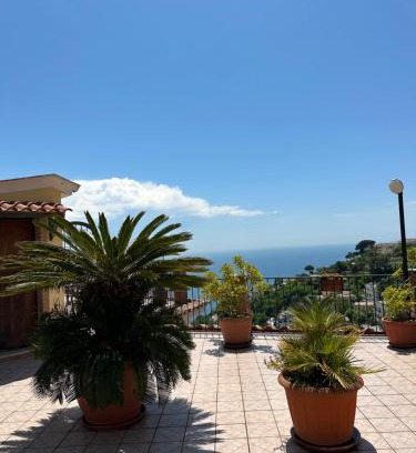 Benincasa Apartment | Casa Vittoria