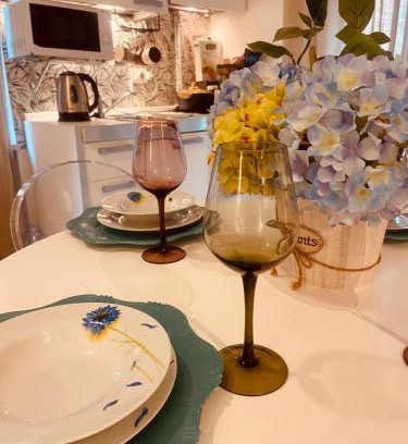 Vanchiglia Apartment | Casa Vittorio