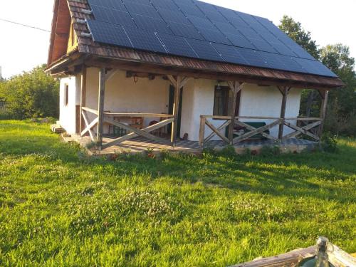 Sisesti House | Casa Weiss-Cetățele